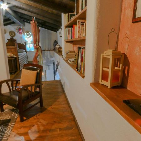 Villa Ferulas Oliena Extérieur photo