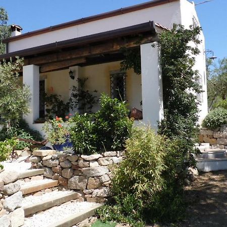 Villa Ferulas Oliena Extérieur photo