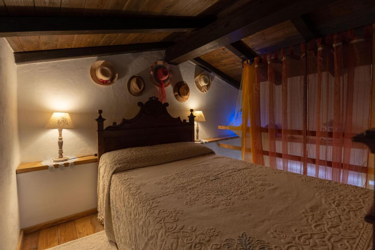 Villa Ferulas Oliena Extérieur photo
