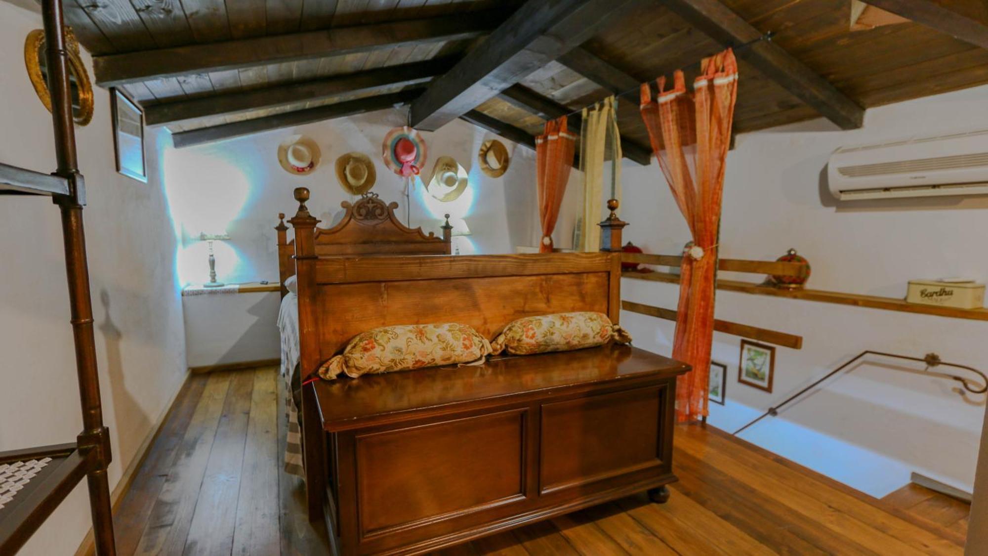Villa Ferulas Oliena Extérieur photo