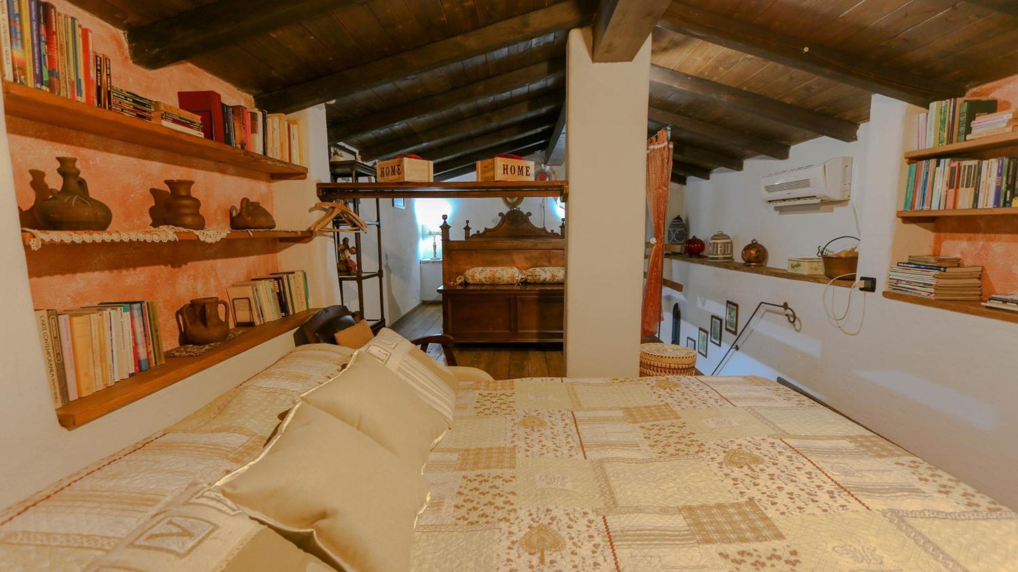 Villa Ferulas Oliena Extérieur photo